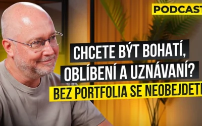 #76: Prodejní portfolio