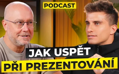 #78: Příprava prezentace