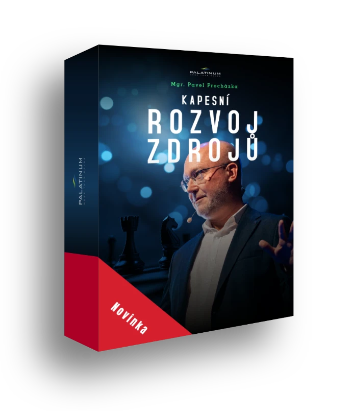 Kapesní psychologie týmových vztahů