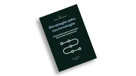 Strategie jako technologie (ebook)