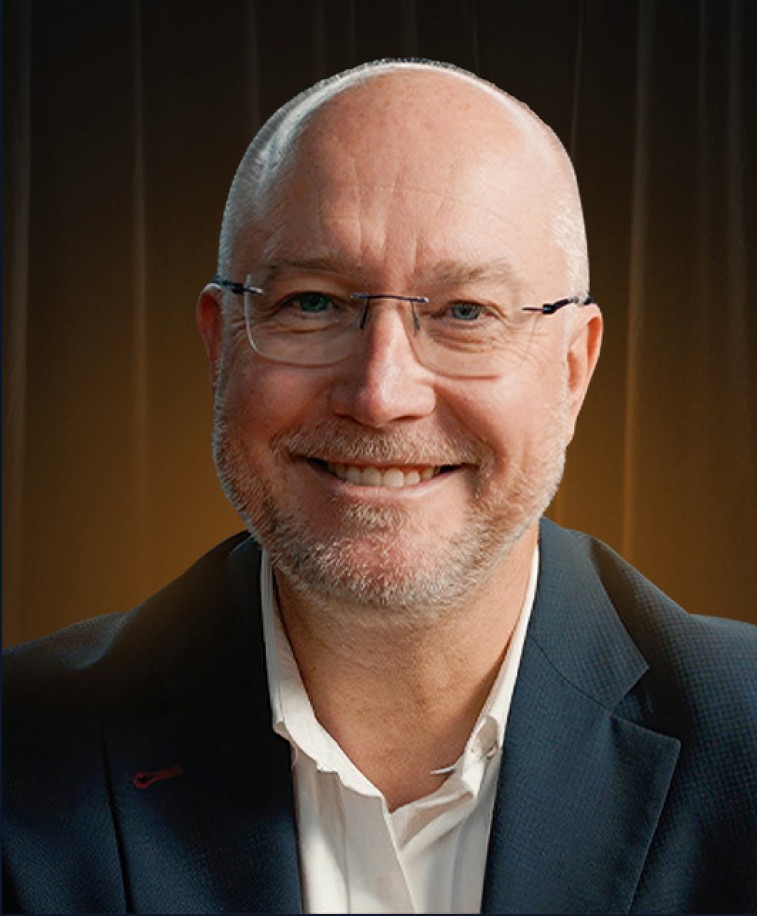 Pavel Procházka - Palatinum Academy