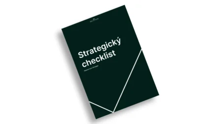 Strategický checklist
