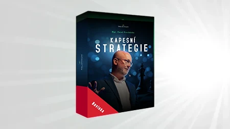 Kapesní strategie
