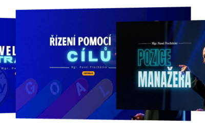 Jak dostat firmu pod kontrolu