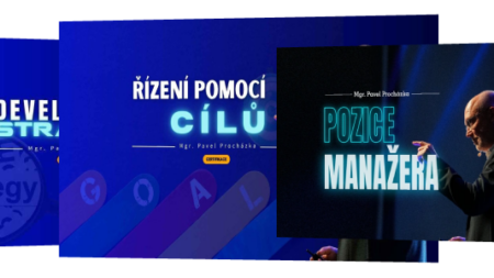 Jak dostat firmu pod kontrolu