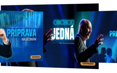 Komunikace, která vede k rozhodnutí