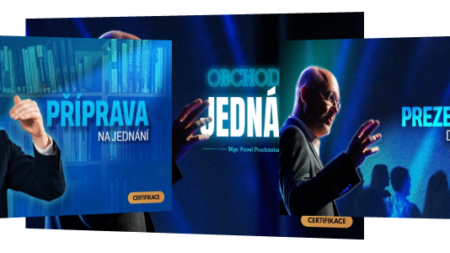 Komunikace, která vede k rozhodnutí