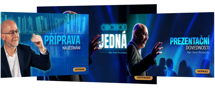 Komunikace, která vede k rozhodnutí