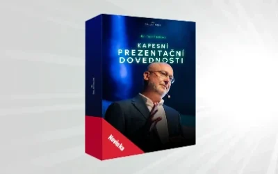 Kapesní Prezentační dovednosti