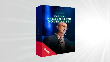 Kapesní Prezentační dovednosti