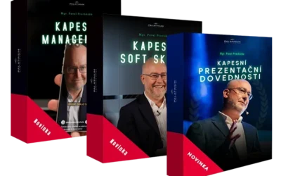 Kapesní kurzy – výběr