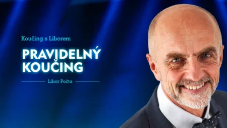 Libor Počta - pravidelný koučing