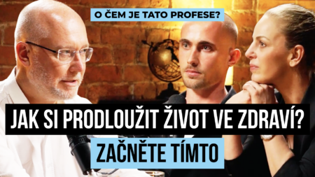 #102: O čem je tato profese? Kouč dlouhověkosti & ředitelka Relax club Priva.