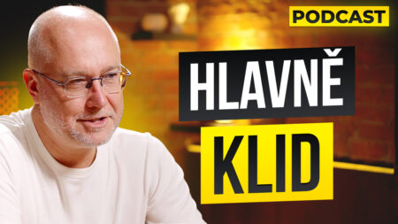 #84: Co neřešit první 2 týdny po svátcích.