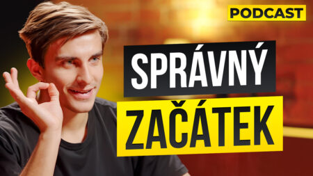 #85: Proč se po Novém roce nedaří rozjet (a jak to změnit).