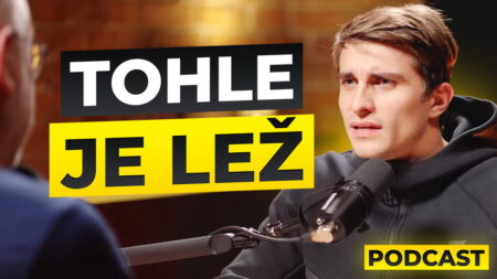 #87: ⁠⁠Největší lež o cílech, kterou vám nikdo neřekl.