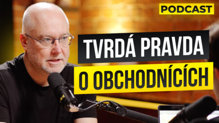 #89: Proč většina lidí selže jako Sales Manažer.