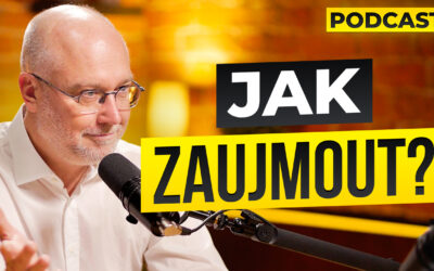 #91: Jak komunikovat tak, abyste získali respekt a důvěru ostatních.