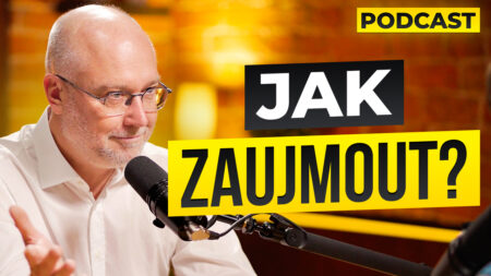 #91: Jak komunikovat tak, abyste získali respekt a důvěru ostatních.