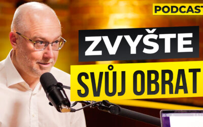 #93: Cross-selling: Nejjednodušší způsob, jak zvýšit obrat.
