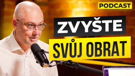 #93: Cross-selling: Nejjednodušší způsob, jak zvýšit obrat.