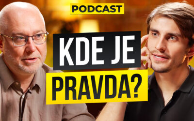 #94: Jak se nenechat zblbnout internetem. Naučte se filtrovat