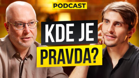 #94: Jak se nenechat zblbnout internetem. Naučte se filtrovat