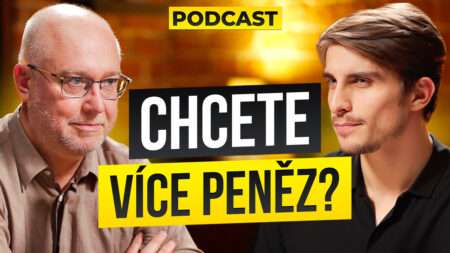 #95: Chcete více peněz? Naučte se cíle v prodeji.