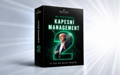 Kapesní Management 2