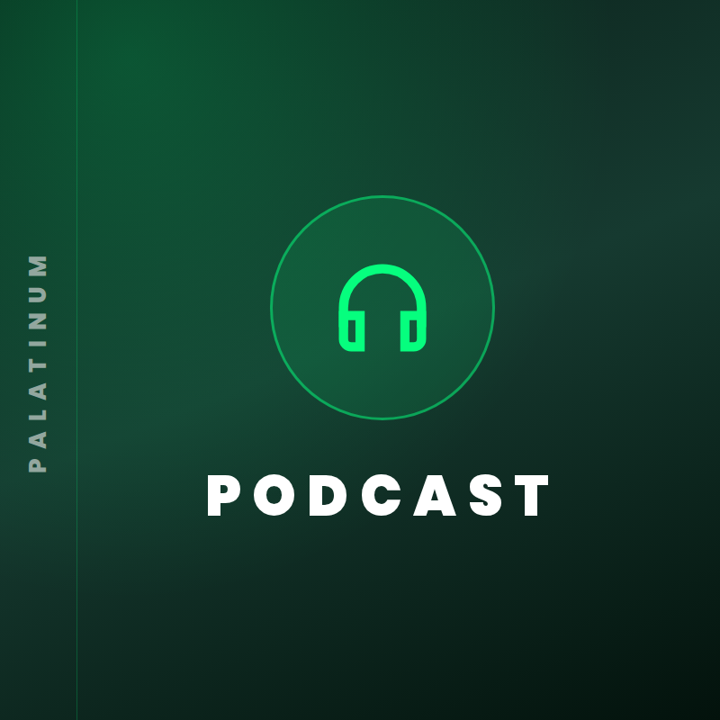 Bonusové podcasty Palatinum